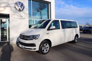 VOLKSWAGEN T6 caravelle N1 2.0 tdi 150cv 3.0t Comf. p.l. E6