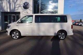 VOLKSWAGEN T6 caravelle N1 2.0 tdi 150cv 3.0t Comf. p.l. E6 2