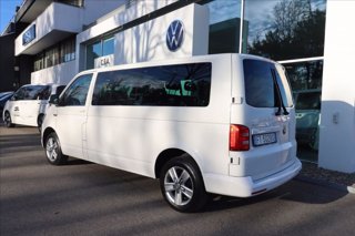 VOLKSWAGEN T6 caravelle N1 2.0 tdi 150cv 3.0t Comf. p.l. E6 3