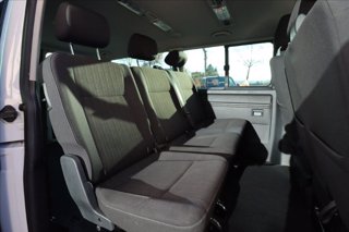 VOLKSWAGEN T6 caravelle N1 2.0 tdi 150cv 3.0t Comf. p.l. E6 6