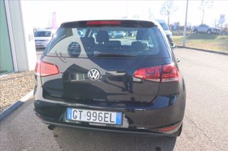 VOLKSWAGEN Golf 5p 1.6 tdi Comfortline 4