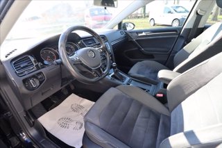 VOLKSWAGEN Golf 5p 1.6 tdi Comfortline 5