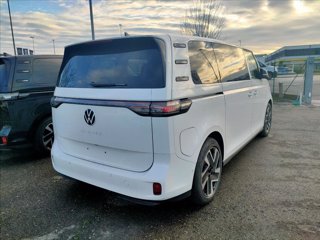 VOLKSWAGEN ID.Buzz Pro Passo Lungo