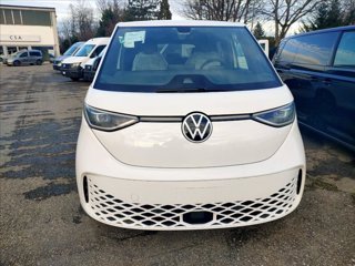 VOLKSWAGEN ID.Buzz Pro Passo Lungo 1