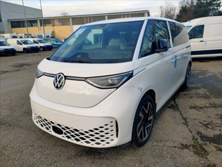 VOLKSWAGEN ID.Buzz Pro Passo Lungo 3