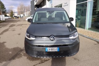 VOLKSWAGEN Caddy 2.0 tdi scr 122cv Life dsg7 1