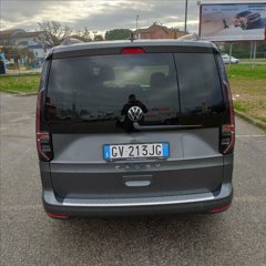 VOLKSWAGEN Caddy 2.0 tdi scr 122cv Life dsg7 3