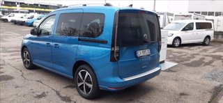 VOLKSWAGEN Caddy 2.0 tdi scr 122cv Life dsg7 2