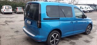 VOLKSWAGEN Caddy 2.0 tdi scr 122cv Life dsg7 3