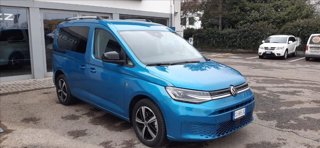 VOLKSWAGEN Caddy 2.0 tdi scr 122cv Life dsg7 4