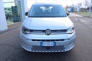 VOLKSWAGEN Caddy 2.0 tdi scr 122cv Life dsg7 1