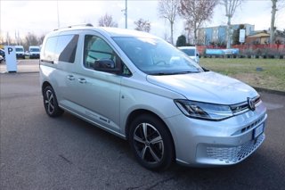 VOLKSWAGEN Caddy 2.0 tdi scr 122cv Life dsg7 2