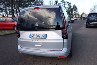 VOLKSWAGEN Caddy 2.0 tdi scr 122cv Life dsg7 4