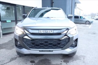 ISUZU D-Max 1.9 crew N60 Nitro Sport 4x4 auto 1