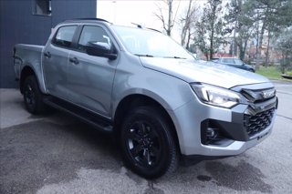 ISUZU D-Max 1.9 crew N60 Nitro Sport 4x4 auto 2