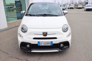 ABARTH 595 1.4 16v t. t-jet turismo 160cv 1