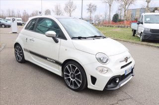 ABARTH 595 1.4 16v t. t-jet turismo 160cv 2