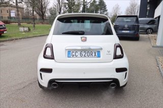 ABARTH 595 1.4 16v t. t-jet turismo 160cv 3