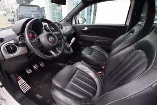 ABARTH 595 1.4 16v t. t-jet turismo 160cv 7