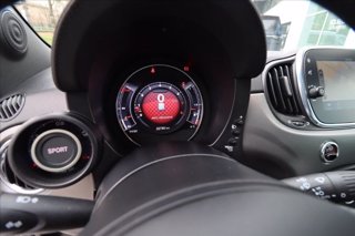 ABARTH 595 1.4 16v t. t-jet turismo 160cv 8