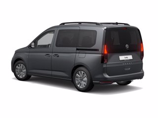 VOLKSWAGEN Caddy 2.0 TDI 122 CV DSG Life 2