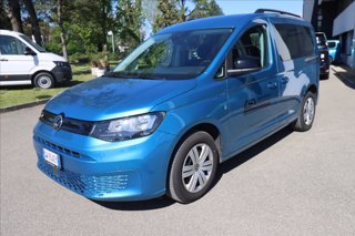 VOLKSWAGEN Caddy 2.0 tdi scr 122cv Space dsg7 2
