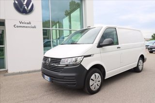 VOLKSWAGEN T6.1 Transporter 28 2.0 tdi 150cv Business p.c.