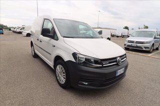 VOLKSWAGEN Caddy 1.4 tgi 110cv van E6 2
