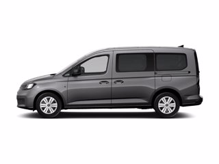 VOLKSWAGEN Caddy 2.0 TDI 122 CV DSG Space Maxi 1