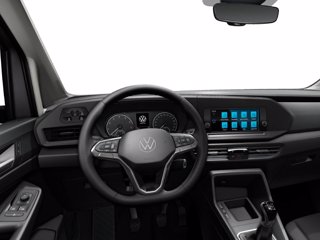 VOLKSWAGEN Caddy 2.0 TDI 122 CV DSG Space Maxi 4