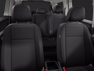 VOLKSWAGEN Caddy 2.0 TDI 122 CV DSG Space Maxi 5