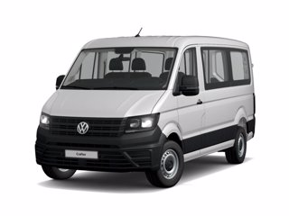 VOLKSWAGEN Crafter 30 2.0 TDI 140CV PM-TM Furgone Business