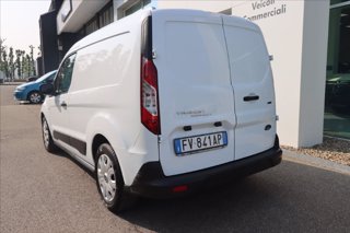 FORD Transit Connect 210 1.5 ecoblue 100cv Trend L2H1 A8 E6.2 3