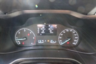 FORD Transit Connect 210 1.5 ecoblue 100cv Trend L2H1 A8 E6.2 6