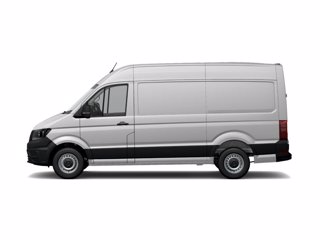 VOLKSWAGEN Crafter 50   CS   PM120 TPGM6 1