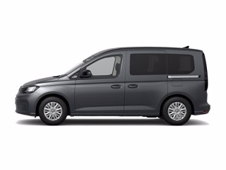 VOLKSWAGEN Caddy 2.0 TDI 102 CV Space 1