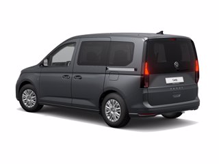VOLKSWAGEN Caddy 2.0 TDI 102 CV Space 2
