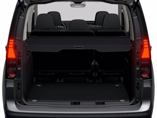 VOLKSWAGEN Caddy 2.0 TDI 102 CV Space 3