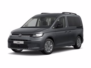 VOLKSWAGEN Caddy 2.0 TDI 122 CV 4Motion Life
