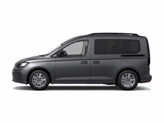 VOLKSWAGEN Caddy 2.0 TDI 122 CV 4Motion Life 1