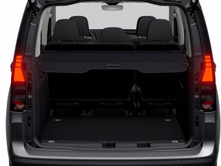 VOLKSWAGEN Caddy 2.0 TDI 122 CV 4Motion Life 3