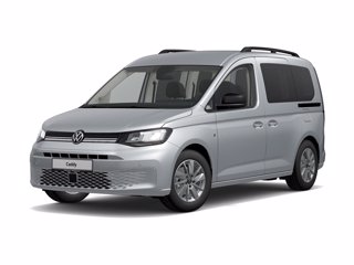 VOLKSWAGEN Caddy 2.0 TDI 122 CV 4Motion Life