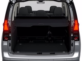VOLKSWAGEN Caddy 2.0 TDI 122 CV 4Motion Life 3