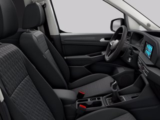 VOLKSWAGEN Caddy 2.0 TDI 122 CV 4Motion Life 5